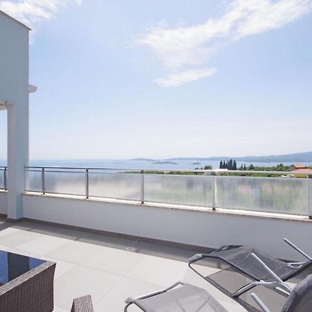 Sea Forever Apartments Оребич Экстерьер фото