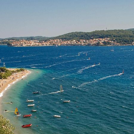 Sea Forever Apartments Оребич Экстерьер фото
